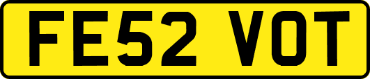 FE52VOT