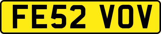 FE52VOV