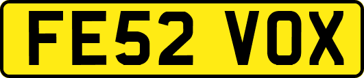 FE52VOX