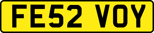 FE52VOY