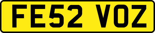 FE52VOZ