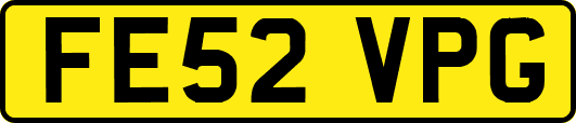 FE52VPG