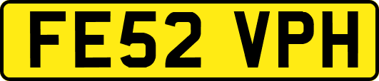 FE52VPH