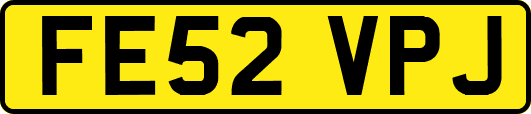 FE52VPJ