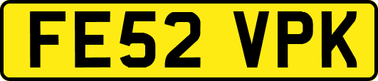 FE52VPK