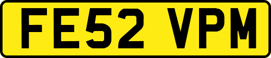 FE52VPM