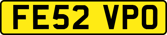 FE52VPO