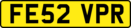 FE52VPR