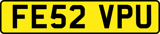 FE52VPU