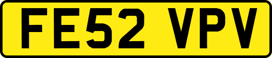 FE52VPV