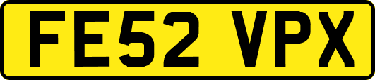 FE52VPX