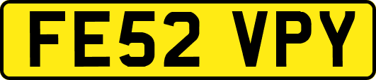FE52VPY