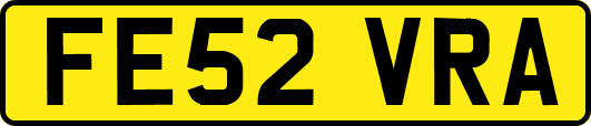 FE52VRA