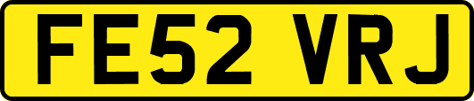 FE52VRJ