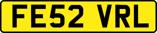FE52VRL
