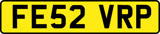 FE52VRP