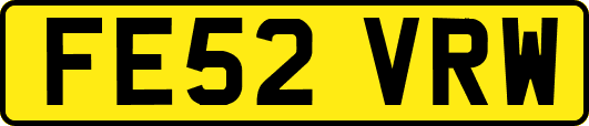 FE52VRW