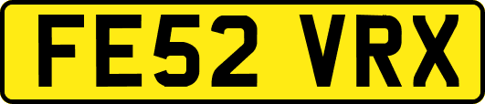 FE52VRX