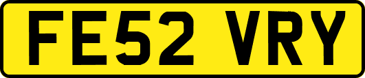 FE52VRY