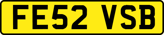 FE52VSB