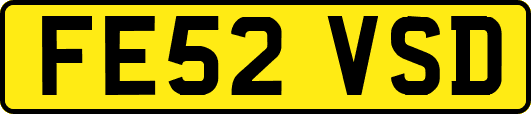 FE52VSD
