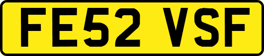 FE52VSF