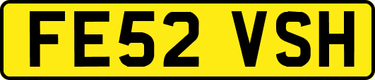 FE52VSH