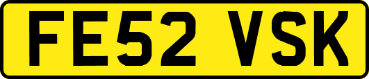 FE52VSK