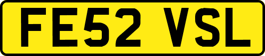 FE52VSL