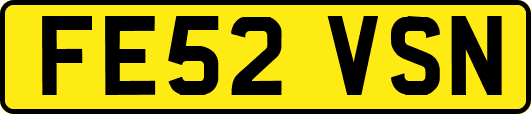 FE52VSN