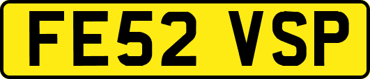 FE52VSP