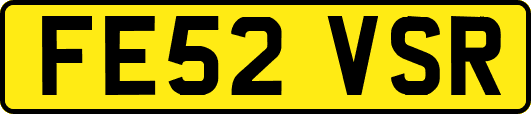 FE52VSR