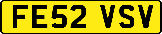 FE52VSV