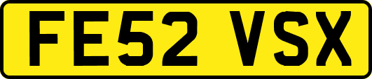FE52VSX
