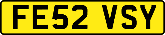 FE52VSY