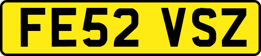 FE52VSZ