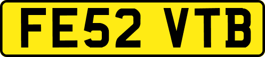 FE52VTB