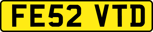 FE52VTD