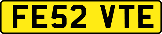 FE52VTE