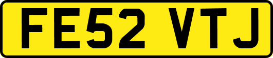 FE52VTJ