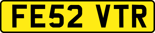 FE52VTR