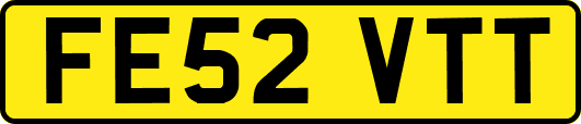 FE52VTT