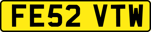 FE52VTW