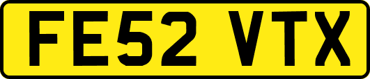 FE52VTX