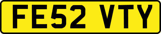FE52VTY