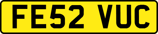 FE52VUC