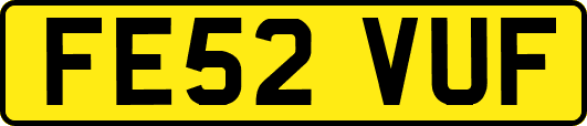 FE52VUF