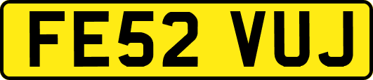 FE52VUJ