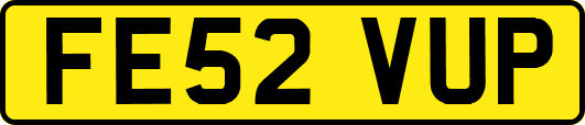 FE52VUP