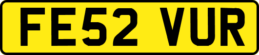 FE52VUR